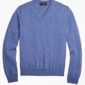 Brooks Brothers Cashmere Sweater